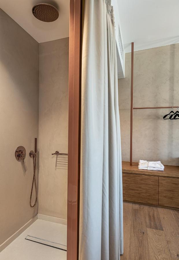 Anassa Chania Boutique Hotel Exterior foto